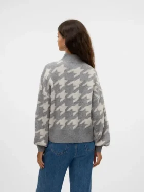 Maglione di maglieria Vmmira