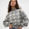 Maglione di maglieria Vmmira