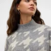 Maglione di maglieria Vmmira