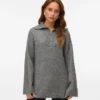 Maglione di maglieria Vmmirla