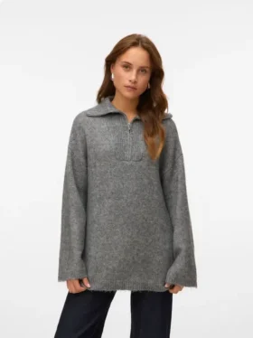 Maglione di maglieria Vmmirla