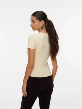Maglione di maglieria Vmmirla