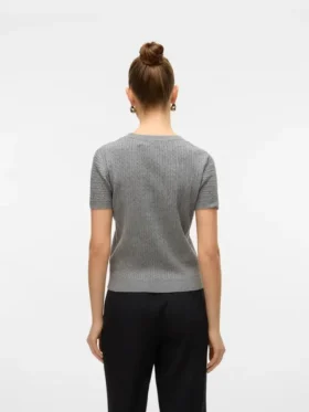 Maglione di maglieria Vmmirla
