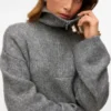 Maglione di maglieria Vmmirla