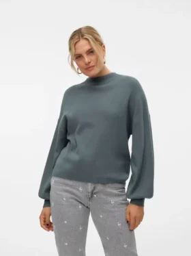 Maglione di maglieria Vmnancy
