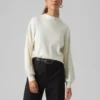 Maglione di maglieria Vmnancy