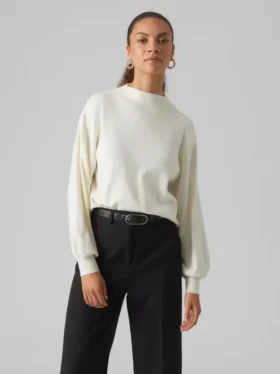 Maglione di maglieria Vmnancy