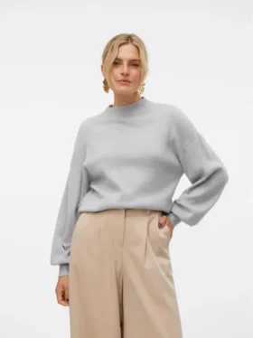 Maglione di maglieria Vmnancy