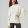 Maglione di maglieria Vmnancy