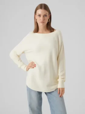 Maglione di maglieria Vmnancy
