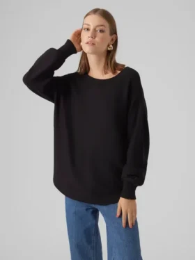 Maglione di maglieria Vmnancy