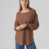 Maglione di maglieria Vmnancy