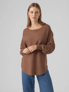 Maglione di maglieria Vmnancy