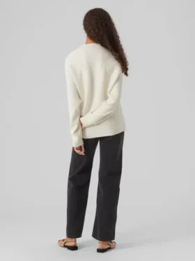 Maglione di maglieria Vmnancy