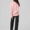 Maglione di maglieria Vmnancy