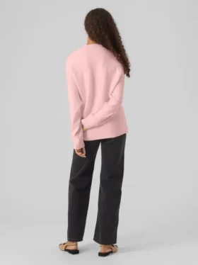 Maglione di maglieria Vmnancy