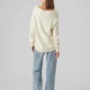 Maglione di maglieria Vmnancy