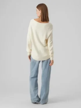 Maglione di maglieria Vmnancy