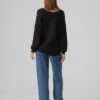 Maglione di maglieria Vmnancy