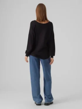 Maglione di maglieria Vmnancy