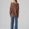 Maglione di maglieria Vmnancy