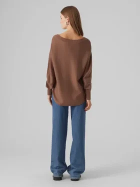 Maglione di maglieria Vmnancy