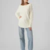 Maglione di maglieria Vmnancy