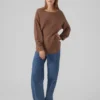 Maglione di maglieria Vmnancy