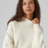 Maglione di maglieria Vmnancy