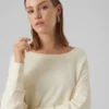 Maglione di maglieria Vmnancy
