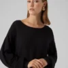 Maglione di maglieria Vmnancy