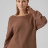 Maglione di maglieria Vmnancy