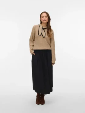Maglione di maglieria Vmnapoli