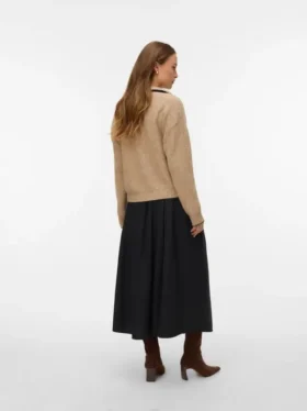 Maglione di maglieria Vmnapoli