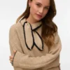 Maglione di maglieria Vmnapoli