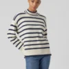 Maglione di maglieria Vmnelly
