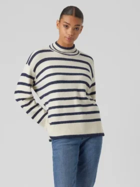 Maglione di maglieria Vmnelly