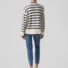 Maglione di maglieria Vmnelly