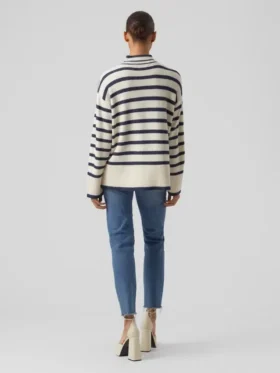 Maglione di maglieria Vmnelly