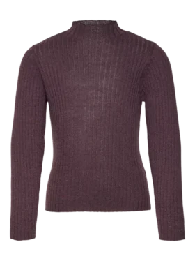 Maglione di maglieria Vmnessa