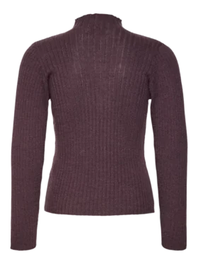Maglione di maglieria Vmnessa