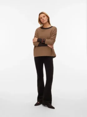 Maglione di maglieria Vmnew