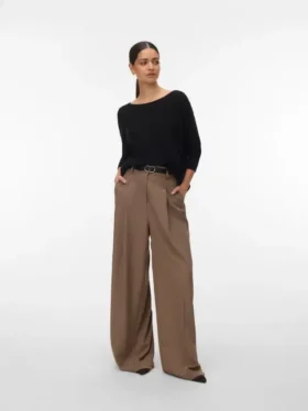 Maglione di maglieria Vmnew