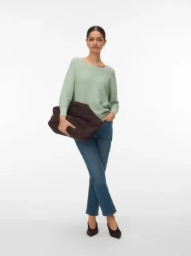 Maglione di maglieria Vmnew