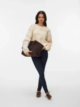 Maglione di maglieria Vmnew