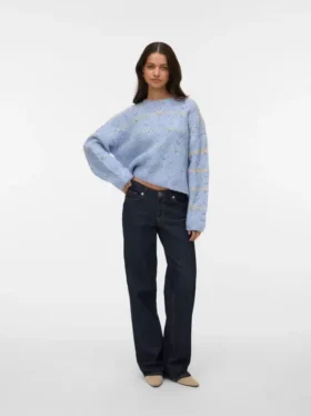 Maglione di maglieria Vmnew