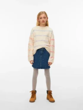 Maglione di maglieria Vmnew