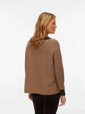 Maglione di maglieria Vmnew