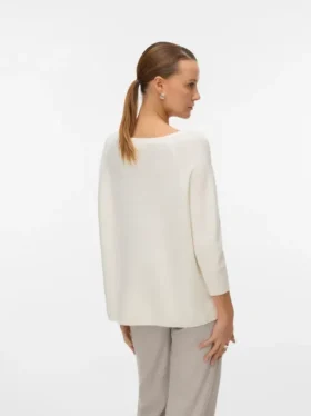 Maglione di maglieria Vmnew