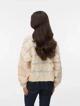 Maglione di maglieria Vmnew